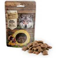 NATURAL GREATNESS DIGESTIVE SUPPORT OVEN BAKED BISCUITS