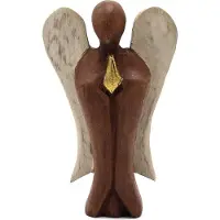 Ancient Wisdom Nieuwe Hati-Hati Engel - Liefde - 15cm
