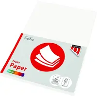 Quantore Kopieerpapier col-100 a4 80gr wit | 10 stuks