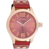 Karma basic oorbel nirvana Zwart-71006