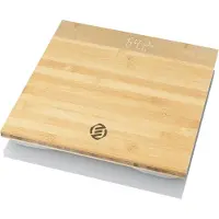 Equivera Personenweegschaal Beste Koop - Digitale Weegschaal - Lichaamsanalyse