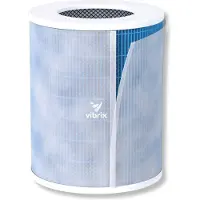 Vibrix PureFlow70 Pro luchtreiniger filter