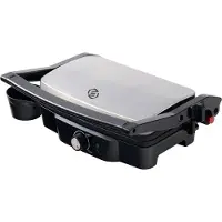 OEM Equivera Croque Monsieur apparaat - Croque Monsieur - Grillapparaat - Grill - Broodjesgrill - Broodjesgrillapparaten