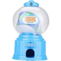 Equivera Kauwgomballen Automaat - Retro Snoepmachine - Gumball Machine - Kauwgomautomaat - Vendingmachine