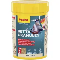 Sera Betta Granules 100ML