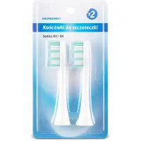 Berdsen Sonic toothbrush opzetstukken - 2 stuks