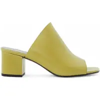 Noë Shoes Nipia Slip-on Sunshine