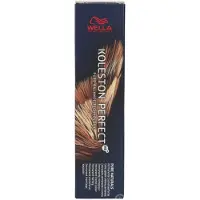 Wella haarverf Koleston Perfect Pure Naturals 60 ml 7/01