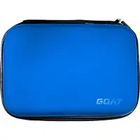 GOAT -Darts Opberger-Locker Wallet-Blue XL
