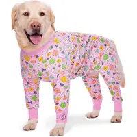 OEM Honden Pyjama - Hondentrui - Honden Kleding - Hondenpyjama - Pyjama Voor Honden
