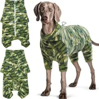 OEM Honden Pyjama - Hondentrui - Honden Kleding - Hondenpyjama - Pyjama Voor Honden