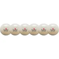 Readers Reader Hockeybal Tugite Club Wit Set 6