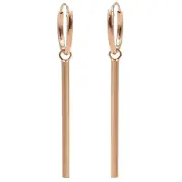 Karma Symbols oorbel M1962 Tube XL