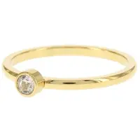 Kalli ring Crystal 4065 (15-19MM)