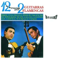 Bertus Distributie 12 Exitos Para Dos Guitarras Flamencas