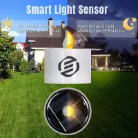 Equivera Oplaadbare LED Kaarsen - Elektrische Kaarsen - Oplaadbare Waxinelichtjes - Realistische Kaarsen - Kerstverlichting - Veilig en Duurzaam