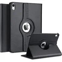 Podec - 360° PU Leather Tablet Case voor iPad 10 (10.9 inch) – Complete Bescherming en Flexibiliteit