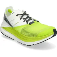 Altra Vanish Carbon 2 Hardloopschoenen Wit/Geel || Maat: 38