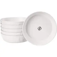 OEM Spaghettiborden - Diepe Borden - Diep Bord - Pasta kommen - Spaghetti Borden