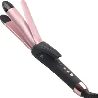 Equivera Multistyler - Airstyler - Krultang 5 in 1 - Fohnborstel - Stijltang