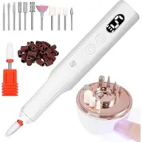 Equivera nagelfrees -- nagelfrees elektrische - nagel frees - nagelfrees machine