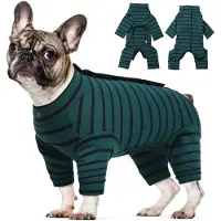 OEM Honden Pyjama - Hondentrui - Honden Kleding - Hondenpyjama - Pyjama Voor Honden
