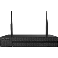 Hikvision DS-7104NI-K1/W/M (C) 4 kanaals WiFi Netwerk Video Recorder