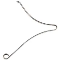 Victorinox -Schaarveertje met nok voor 5V0.65-5V0.66 messen