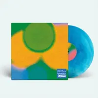 Bertus Distributie Drop, Jonny & Andrew Ashong - Puzzle Dust (LP)