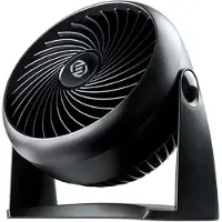 Equivera Vloerventilator - Tafelventilator - Kantelbaar - Meerdere Snelheden - Premium