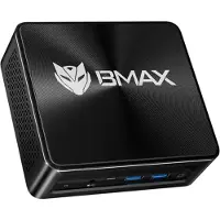BMAX Maxmini B5 A Pro R7-5700u/16gb/512gb Ssd Desktop-pc