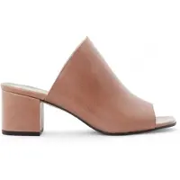 Noë Shoes Nipia Slip-on Salmon