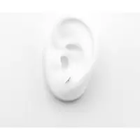 Karma Symbols oorbel Tubes Mini M1588