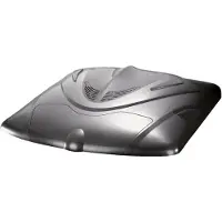 Sera Aquariumlichtkap voor Cube 130