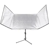 SMDV Flip Bansa Reflector 148 x 62.5cm