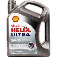 Shell Helix Ultra ECT 5W30 C3