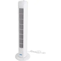 Kinzo Torenventilator Ventilator staand - elektrische ventilator - ventilator met 3 standen 45W