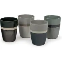 Bredemeijer - Theemokken Sven - Set van 4
