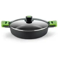 BRA Prior Steelpan 24 Cm