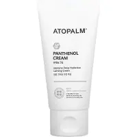 Atopalm , Panthenol Crème, 2,7 fl oz (80 ml)