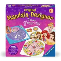 Ravensburger Midi Mandala- Designer Disney Princess