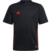 Adidas Functioneel shirt 'Tabela 23' zwart