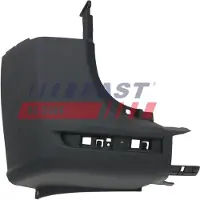 Fast Sports Nutrition FT91317G Achterbumper
