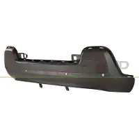 PRASCO CI3281081 Achterbumper