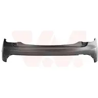 VAN WEZEL 0530545 Achterbumper