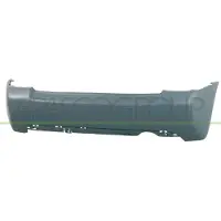 PRASCO CI3041051 Achterbumper