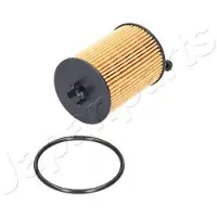 Japanparts FOE-157JM Oliefilter
