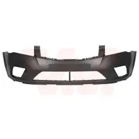 VAN WEZEL 8355574 Bumper