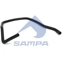 SAMPA 204.023 Radiateurslang
