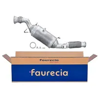 Hella 8LH 366 081-081 Roetfilter (DPF)